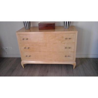 Art Deco Dresser